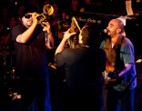 Screen Grabs: Ozomatli at the Belly Up 