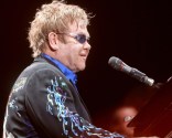 Screen Grabs: Rocket Man Takes Off at the Cricket