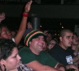 Screen Grabs: Barrington Levy, Martin Campbell at 4th & B
