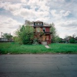 PHOTOS: 100 Abandoned Houses