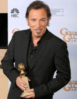 Golden Globe Winners