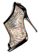 PHOTOS: Shoes, Shoes, Shoes at the New Bergdorf Goodman Shoe Salon