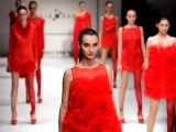 Sexy Spring Fashion Around the World