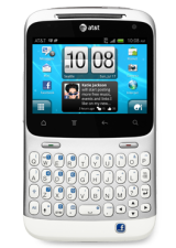 AT&T Begins Selling Facebook Dedicated Phone