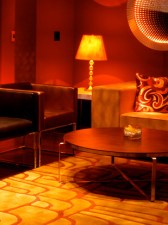O Hotel + Caña Bar = Rum Yummy
