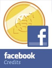 Facebook Testing Facebook Credits on Websites