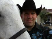 Apple Engineer, Horse Die in South Bay Crash