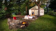 New Adventure Yurts