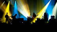Mutemath @ 4th & B