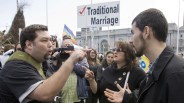 Strange Win in Prop 8