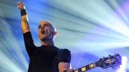 Win Tickets to Rise Against!