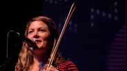 Sara Watkins LIVE