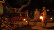 Silver City Ghosts