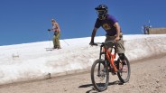 Bike/Ski Memorial Day