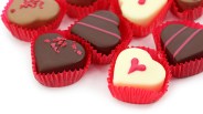 Chocolate & Wine Bash