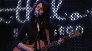 LIVE: Lucy Kaplansky