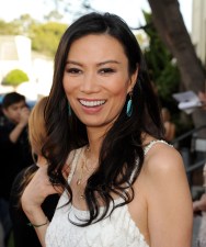 Facebook's Crouching Wendi Deng, Hidden Dragon