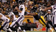 Ravens To Face Familiar Foe in Pittsburgh