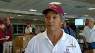 International Relief Team Returns Home