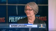 Politically Speaking: Council President Lightner