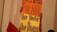 GOP Courts Latino Voters