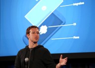 Facebook Won't Bring Facebook Home Phone to U.K.