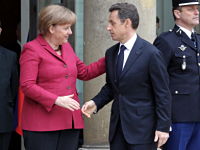 WSJ: California Should Join European Union