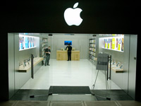 Apple Mini-Stores to Show Up in Target
