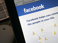 Girl, 12, Gets Probation for Facebook Stalking