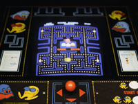 Beware the Budget Pac-Man