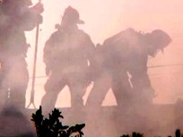 Firefighter Calls Firefighters