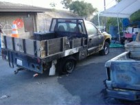 $10K to Catch "Racist" Vandals: Cops 