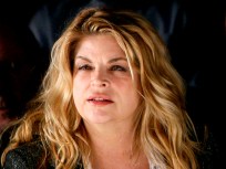 Kirstie Alley to Star in Reality Series