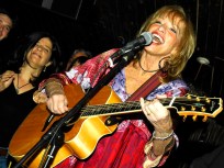 VID: Watch Carly Simon's Set at the 1Oak Tribeca Film Fest After Party