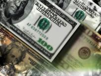 Here Comes Some More Free Money