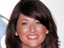 "Bachelorette" Jillian Harris Talks Engagement