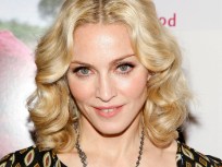 Madonna Booed in Bucharest for Defending Gypsies