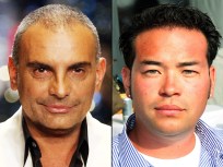 Christian Audigier: Jon Gosselin Is a "Good Kid"