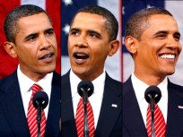 Obama's Speech: Line in the Sand or Squiggle in the Mud?