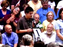 Thousands Flock to Health Care Reform Rally 
