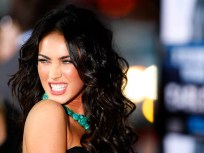 Super-Geeks Crown Megan Fox Sci-Fi Queen