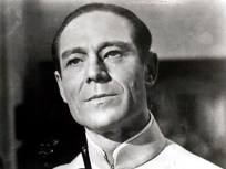 "Dr. No" Actor Wiseman Dead at 91