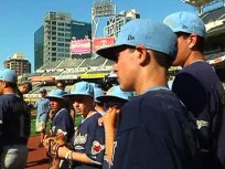 Park View Takes Petco By Storm
