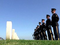 A Military Man With A Social Worker's Heart