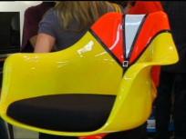 Chairs for Charity