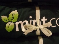 Mint Made in Sale to Intuit