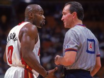 NBA, Refs Slam-Dunk Contract Agreement
