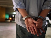 Murder-for-Hire Killer Busted at Border: Cops
