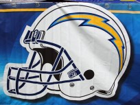 Chargers Could Bolt to Escondido