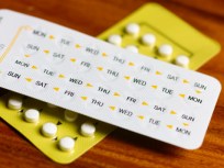 Is He Really Cute, or Is It The Pill?